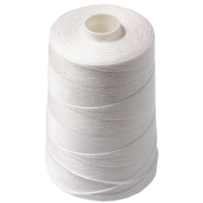 Нитки для прошивки документов ХБ