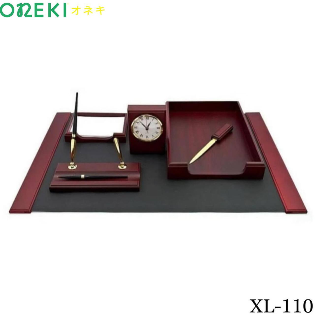 Набор для руководителя 7 предметов, ONEKI