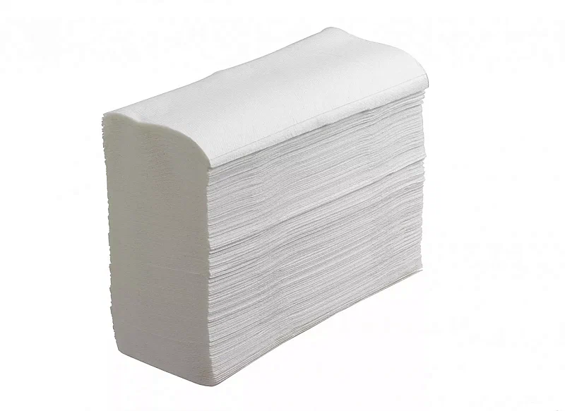 Полотенца бумажные Z-200 225*230 (21*21)