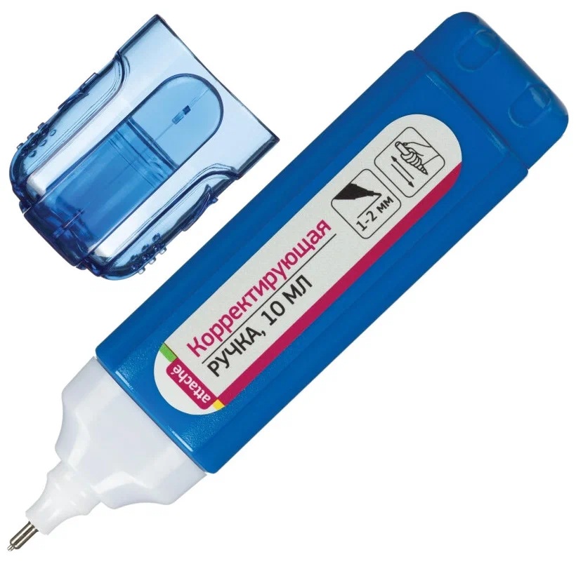 Корректирующий карандаш AKTAN 10 мл