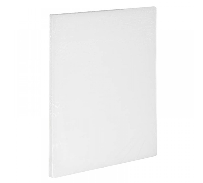 Обложка пластиковая для переплета 150 микрон А4