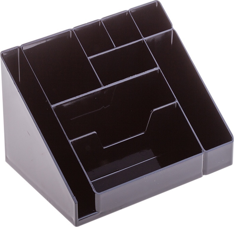 Органайзер СТАММ Каскад ОР11 черный