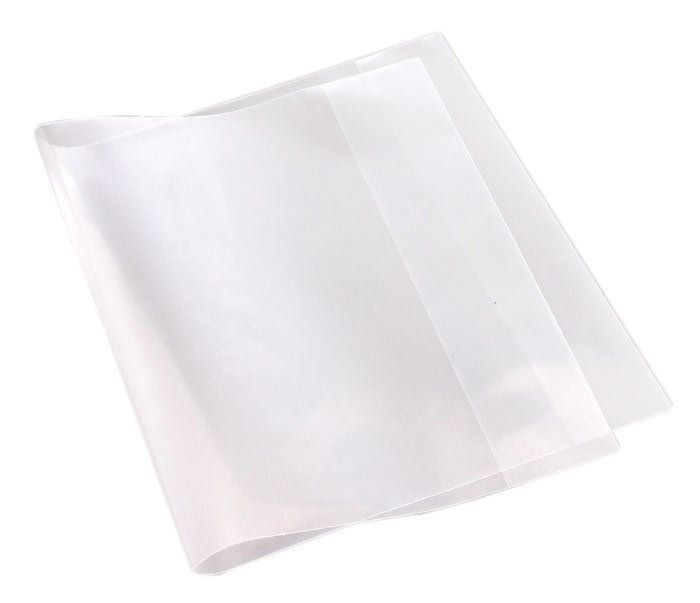 Обложка для дневника А5 гелевая 2046-2