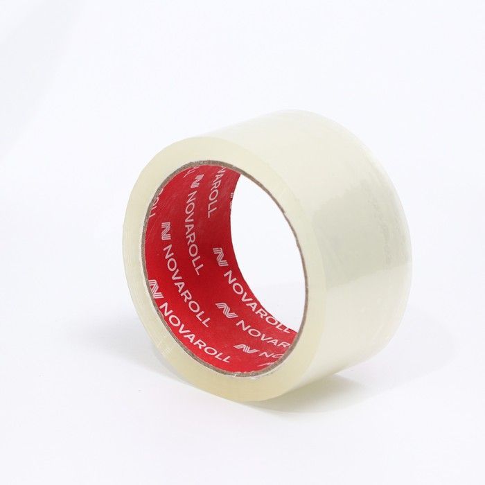 Скотч прозрачный 48мм *40м