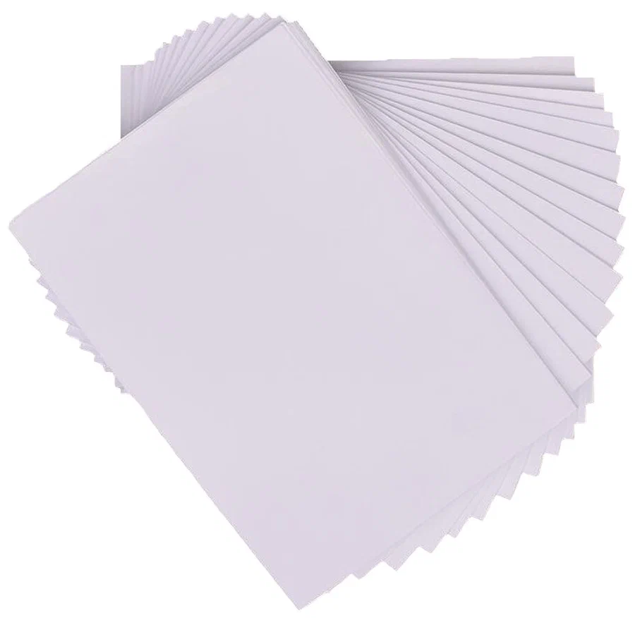 Фотобумага Двухсторонняя Матовая А4 220 гр 50 листов