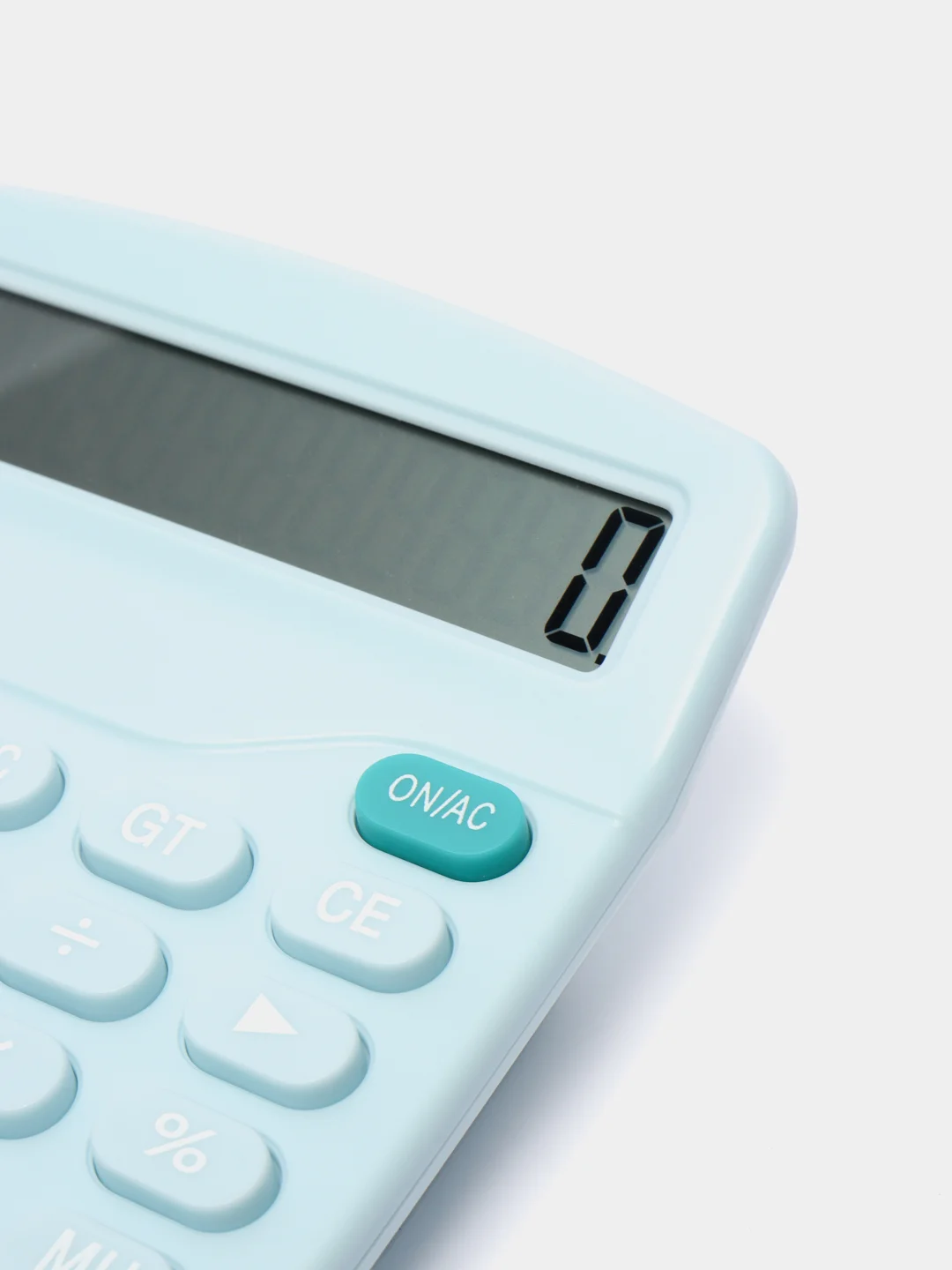 Калькулятор КA-837s (малый)