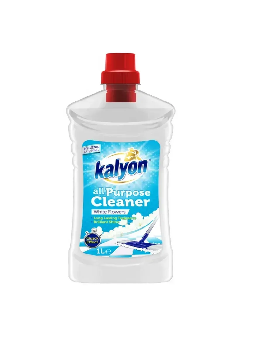 Средство для мытья пола Kalyon 1000 мл
