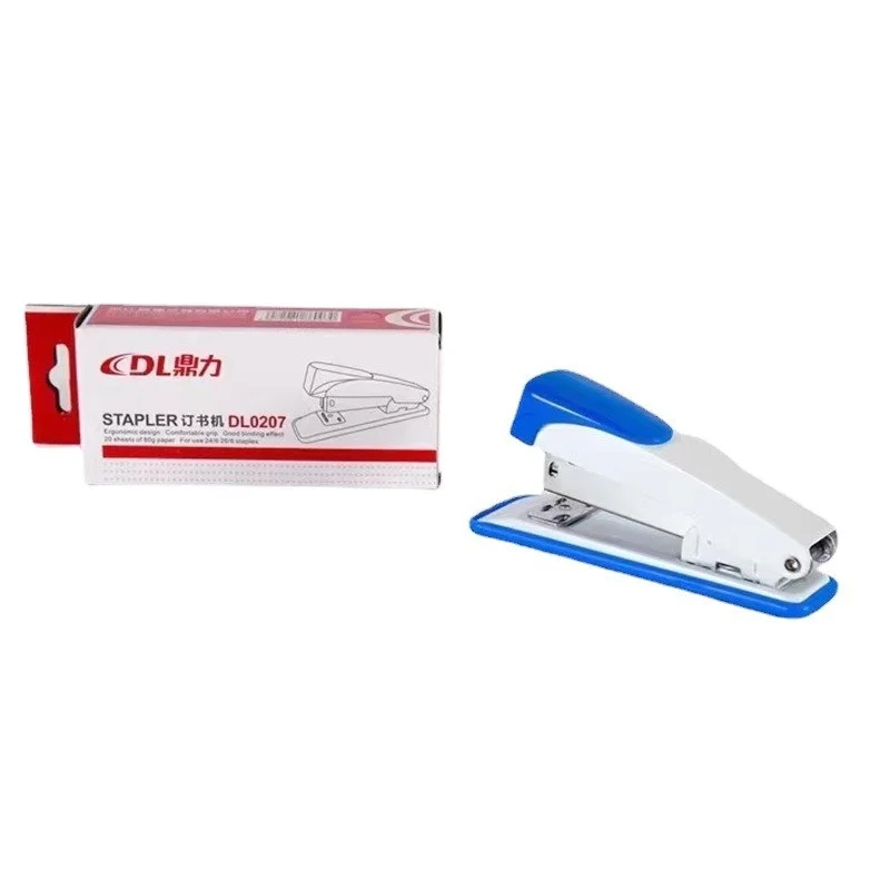 Степлер №24/6 DL