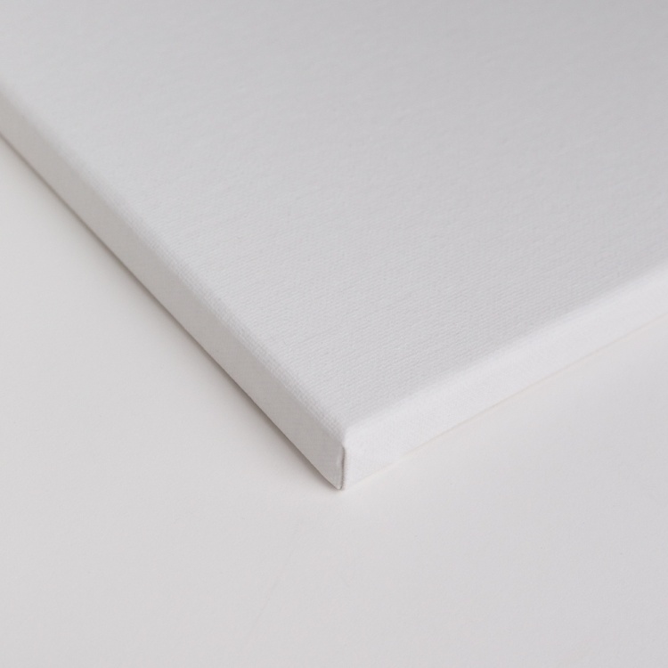 Холст на подрамнике, хлопок 280гр, 30*40 см, 3040НК