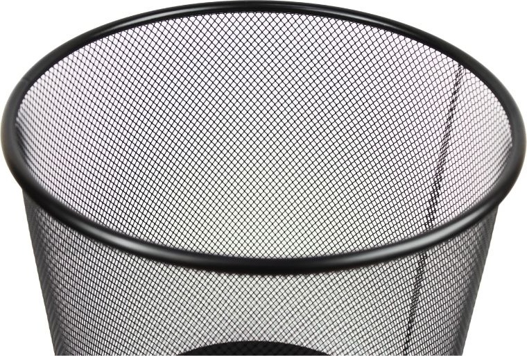 Корзина для мусора BASY МЕТАЛЛ 220*265*280 мм 16 литров