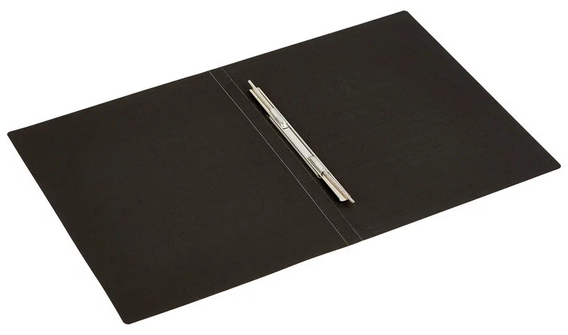 Папка с пружинным скоросшивателем А4 FREE 10350A