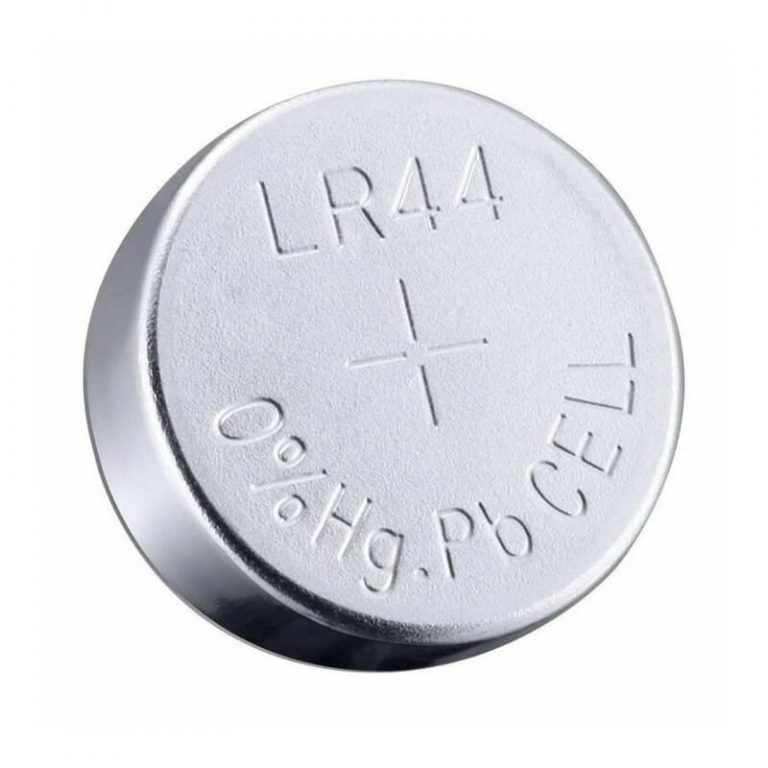 Батарейка таблетка LR44(10шт/упак)